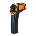 GVDA AE320, IR teploměr (-50°C - 390 °C)
