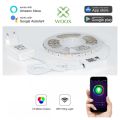 WOOX R5093, LED Lighting Strip Kit