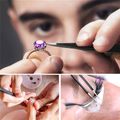 Pinzeta HANDY 10779B 11 ks