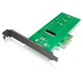 RAIDSONIC ICY BOX PCIe karta IB-PCI208