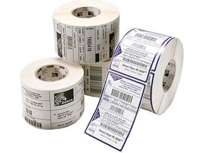 Z-Perform 1000D,38 x 25 mm,2580ks/role