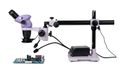 Stereomikroskop MAGUS Stereo 8BR pro opravy elektroniky
