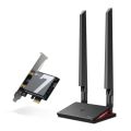 TP-Link Archer TBE550E, BE9300 WiFi 7 BT 5.4 PCIe