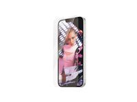 PanzerGlass ochranné sklo SAFE Apple iPhone 17e/16e/14/13/13 Pro s instalačním rámečkem