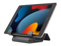 Stand - Stojan - pro tablet - hliník - černá - na stůl