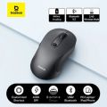 Bezdrátová myš BASEUS F02 Black