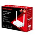MERCUSYS MR20, AC750 Bezdrátový dualband router