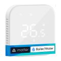 Inteligentní termostat MEROSS MTS215BMA(EU) WiFi