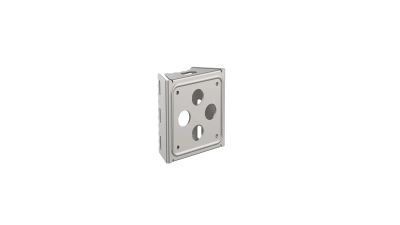Grandstream GSC356X-PM, sada pro montáž na sloup pro interkomy GSC3560 a GSC3565