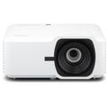 VIEWSONIC LSD401HD, LASER Projektor FHD, bílý