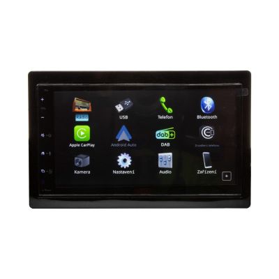 Autorádio GRUNDIG GX-3900