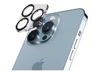 PanzerGlass ochrana čoček fotoaparátu Apple iPhone 13 Pro/13 Pro Max