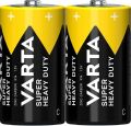 Varta SuperLife C 2x (ve fólii)