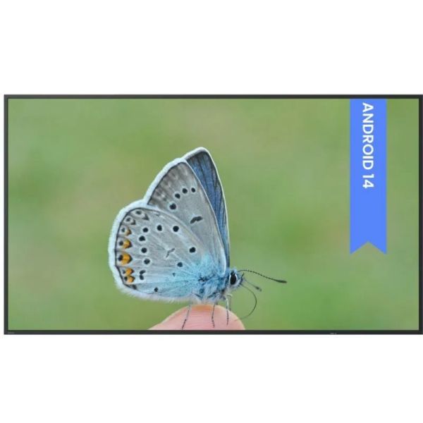 BENQ ST5504, LED Panel 55" 4K UHD