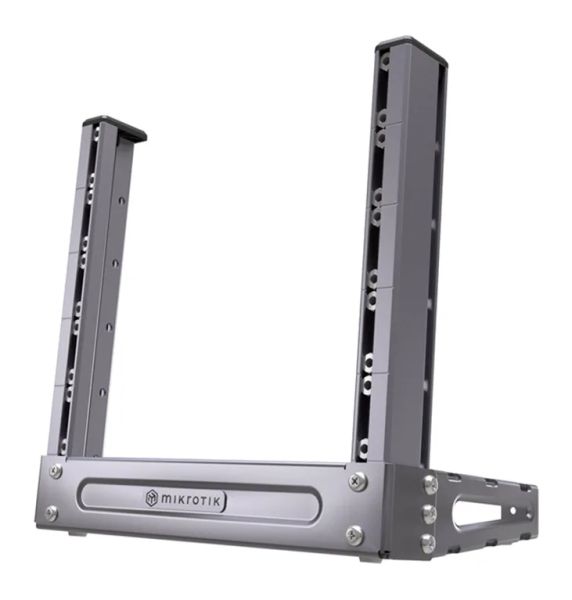 MikroTIk SR-5U-mini - SolidRACK 5 mini