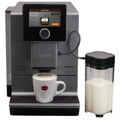 NIVONA Plnoautomatický kávovar CafeRomatica 970
