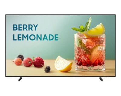 Samsung/BE55FX-H/54,6''/4K UHD/Čierna