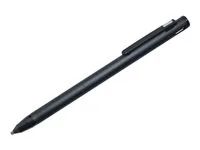 Dotykový hrot pro mobilní telefon, tablet - černá