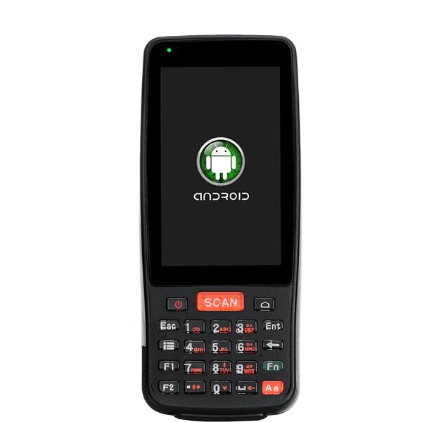 QUNSUO Mobilní PDA 1D, Android V9.0