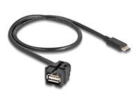 Keystone Module USB 2.0 A female to USB