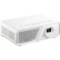 VIEWSONIC X1, LED Projektor FHD, bílý