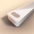 BOSE SMART Ultra Soundbar, bílý