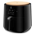ELECTROLUX EAF7B, Horkovzdušná fritéza
