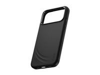 PanzerGlass CARE kryt Apple iPhone 18 Pro Max Flow Black MagSafe
