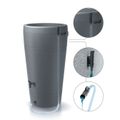 Sada na vypuštění vody ze sudu WATERFORM ICANSET 5