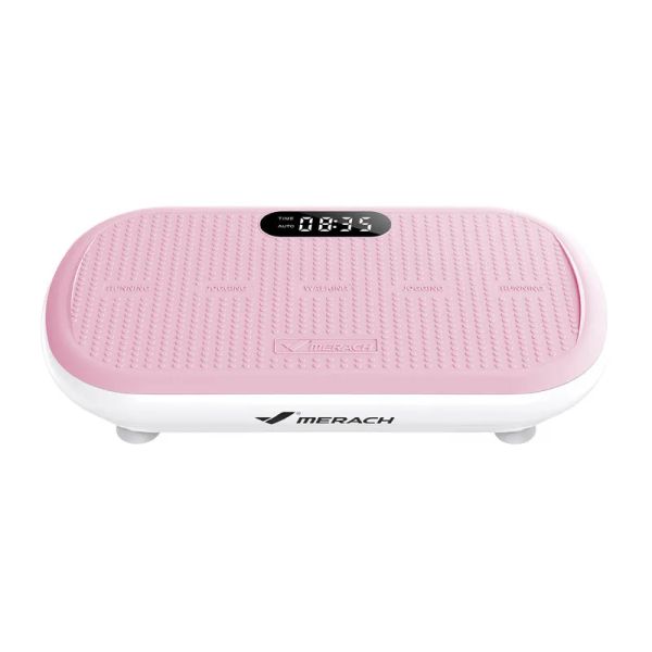 Vibrační plošina MERACH MR-2440P1-EU