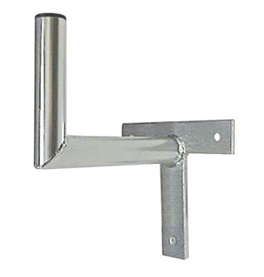 Anténní držák 25 na stěnu průměr 42mm výška 46cm