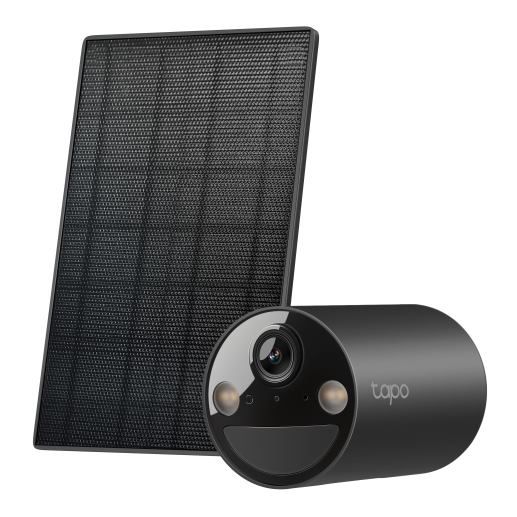 TP-link Tapo C411 KIT, Bezpečnostní Wi-Fi kamera, 1ks