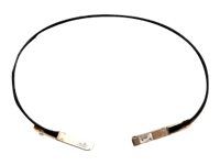 Cisco 40GBASE-CR4 Active Copper Cable - Kabel pro prímé pripojení - QSFP+ do QSFP+ - 7 m - diaxiální - SFF-8436 - aktivní - modrá - pro Nexus 93108TC-EX, 93180YC-FX, 9336C-FX2, 9372PX-E