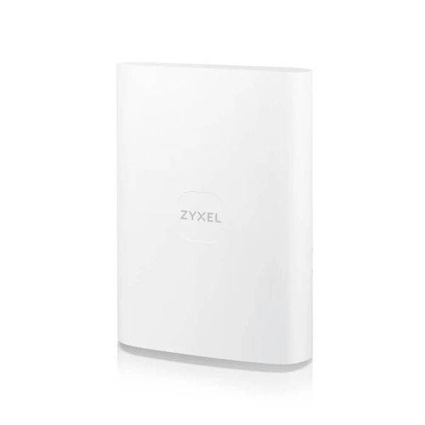 Zyxel FWA70, 5G Outdoor Router,Standalone/Nebula,  2.5G LAN, EU region