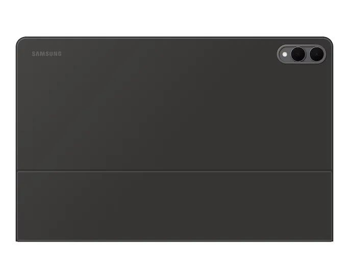 Samsung Ochranný kryt+klávesni Tab S11 Ultra Black