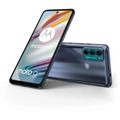 MOTOROLA Edge 20 Lite, 8GB/128GB, Electric Graphit