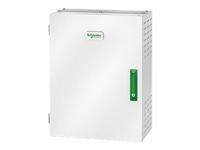 Skříň s jističi - pro P/N: GVSUPS20KHS, GVSUPS30KHS, GVSUPS40KHS, GVSUPS50KHS, GVSUPS60KHS, GVSUPS80KHS