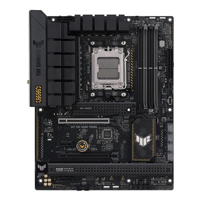 ASUS tuf gaming B650-PLUS WIFI/AM5/ATX