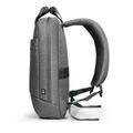 PORT Batoh na notebook YOSEMITE Eco 13/14" gray