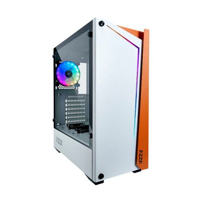 AZZA CSAZ 430W DF2 Apollo Gaming Case, PC Skříň