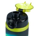 Láhev na vodu BAAGL Futbal 700ml