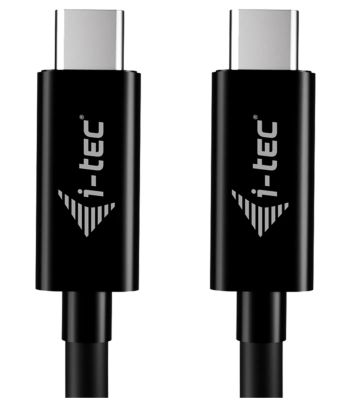 i-tec USB-C PD Charging Cable 1.8m