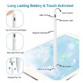 Stylus pro iOS/Windows/Android White
