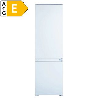 GUZZANTI GZ 8825, Vestavěná chladnička, bílá