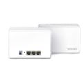 MERCUSYS Halo H80X(2-pack)