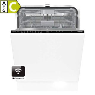 GORENJE Vestavná myčka nádobí GV673C60