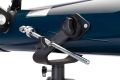 (CZ) Hvězdářský dalekohled Levenhuk Discovery Sky T76 s knížkou