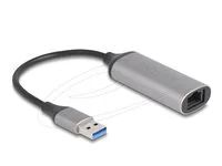 USB Type-A Network Adapter 5 Gigabit LAN