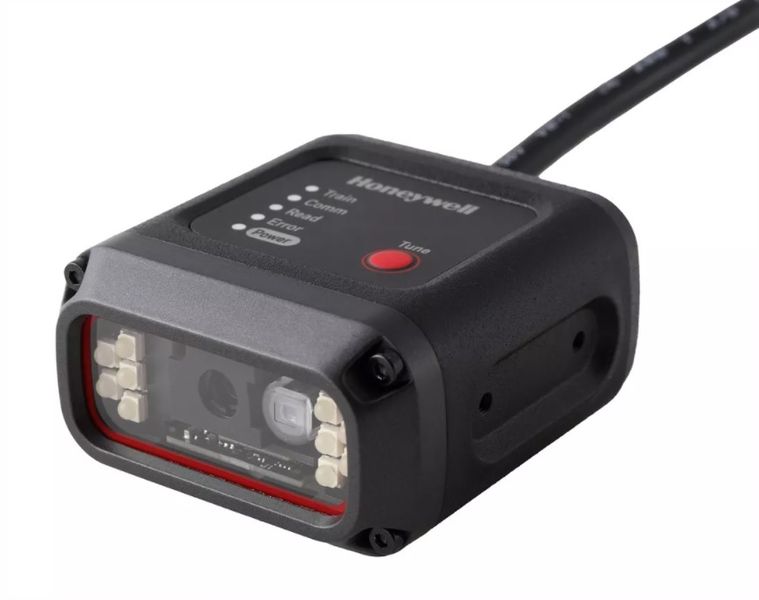 Honeywell HF800 - ER, Vertical, Scanner Only