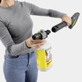 KARCHER Hochdruckreiniger K 5 COMFORT
